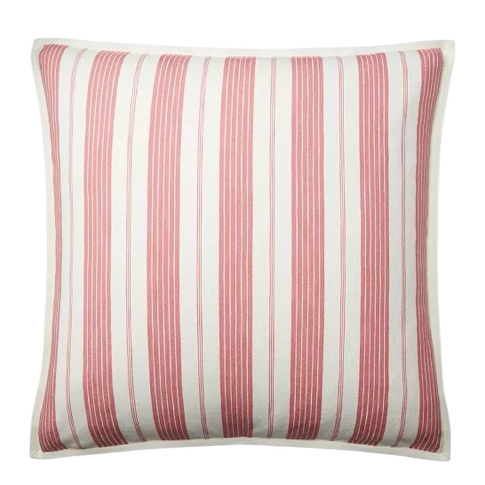 Lauren Ralph Lauren Maddie Stripe Euro Sham